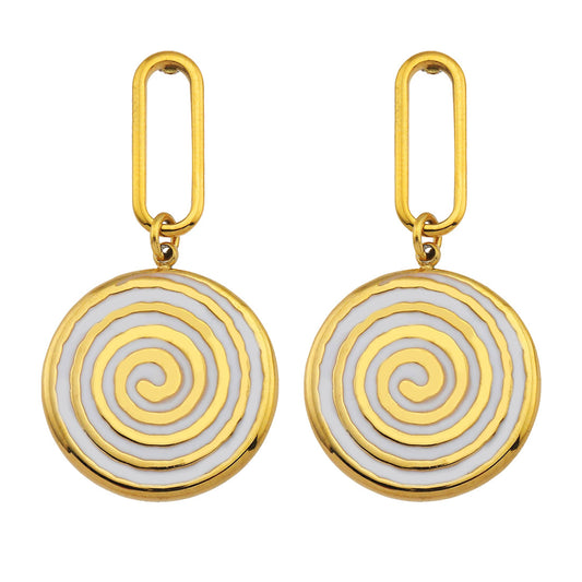 AUBREY21039_earrings | hackney nine | hackneynine | necklace | hoops | bracelts | earrings | charms | jewellery | jewellery-store | shop-jewelry | gold-jewellery | dressy_jewellery | classy_ jewellery | on_trend_jewellery | fashion_ jewellery | cool_jewellery | affordable_jewellery | designer_jewellery | vintage_jewellery | enamel_jewellery