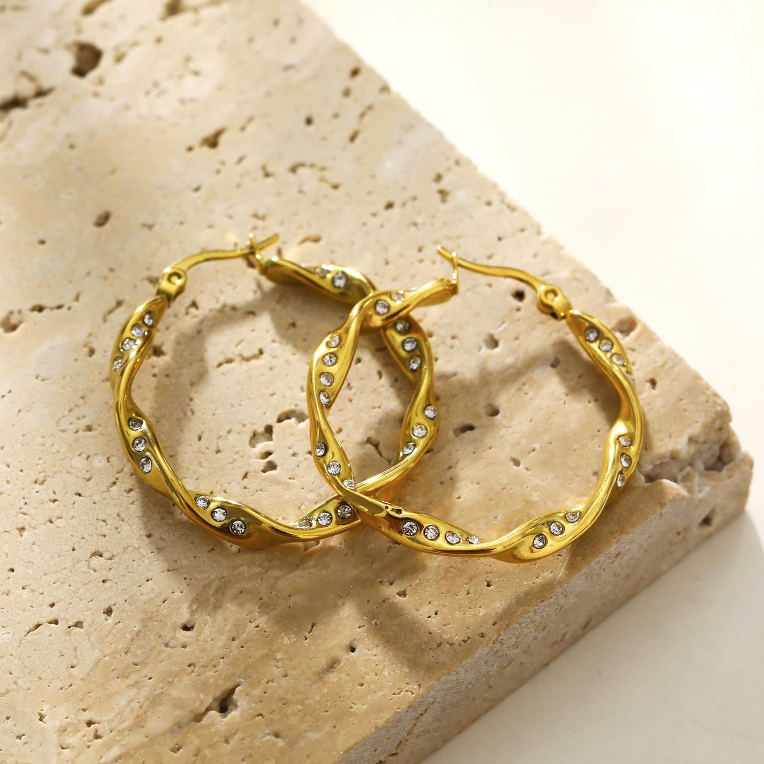 hackney-nine | hackneynine | necklace | hoops | bracelets | earrings | charms | studs_earrings | jewellery | jewellery-store | shop-jewelry | gold-jewellery | silver-jewellery | dressy_jewellery | classy_ jewellery | on_trend_jewellery | fashion_ jewellery | cool_jewellery | affordable_jewellery | designer_jewellery | vintage_jeweler | gifts-for-her | gifts-for-mum | gifts-for-girls | gifts-for-females | dainty-jewellery | bridesmaid-gift | zirconia hoops | hoops-earrings | twisted-hoop-earrings |