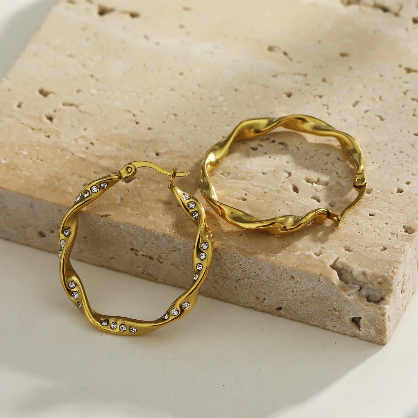 hackney-nine | hackneynine | necklace | hoops | bracelets | earrings | charms | studs_earrings | jewellery | jewellery-store | shop-jewelry | gold-jewellery | silver-jewellery | dressy_jewellery | classy_ jewellery | on_trend_jewellery | fashion_ jewellery | cool_jewellery | affordable_jewellery | designer_jewellery | vintage_jeweler | gifts-for-her | gifts-for-mum | gifts-for-girls | gifts-for-females | dainty-jewellery | bridesmaid-gift | zirconia hoops | hoops-earrings | twisted-hoop-earrings |