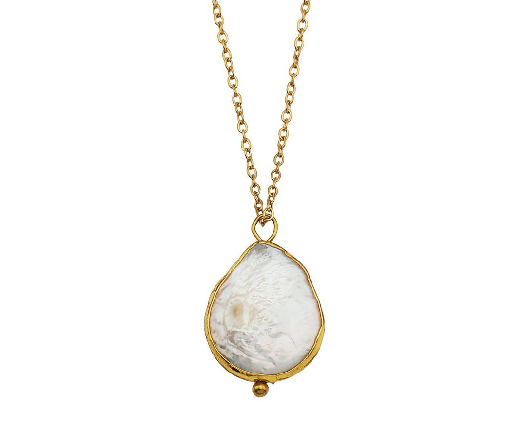 NOEMI21294_necklace | hackney nine | hackneynine | necklace | earrings | charms | jewelry | jewelry-store | pandora | bracelet | shop-jewelry | gold-jewelry | heart-Jewelry | Inspirational-jewelry | dainty-jewelry | dainty_chain | shell_pendant | ocean_inspired 