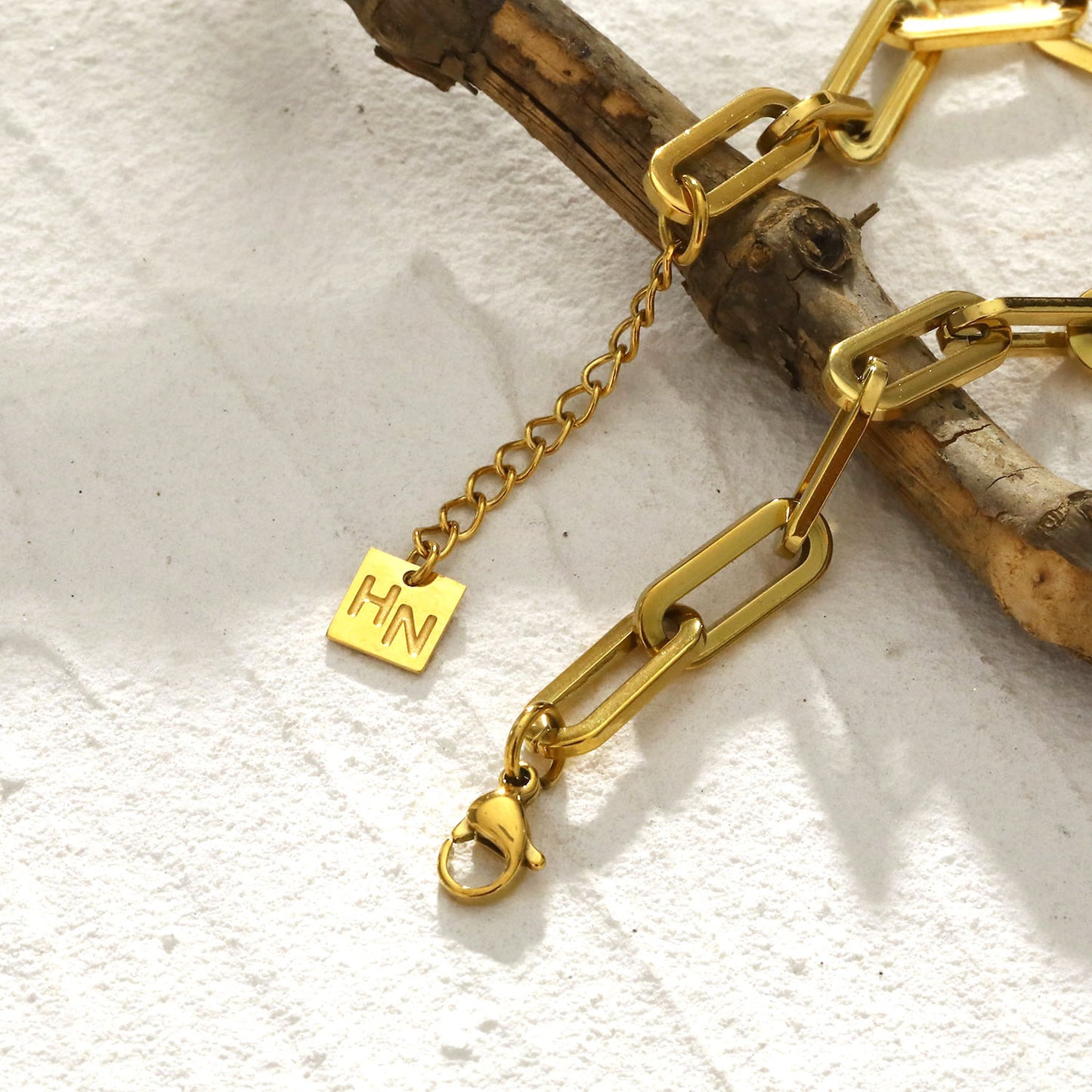 paper-clip-bracelet