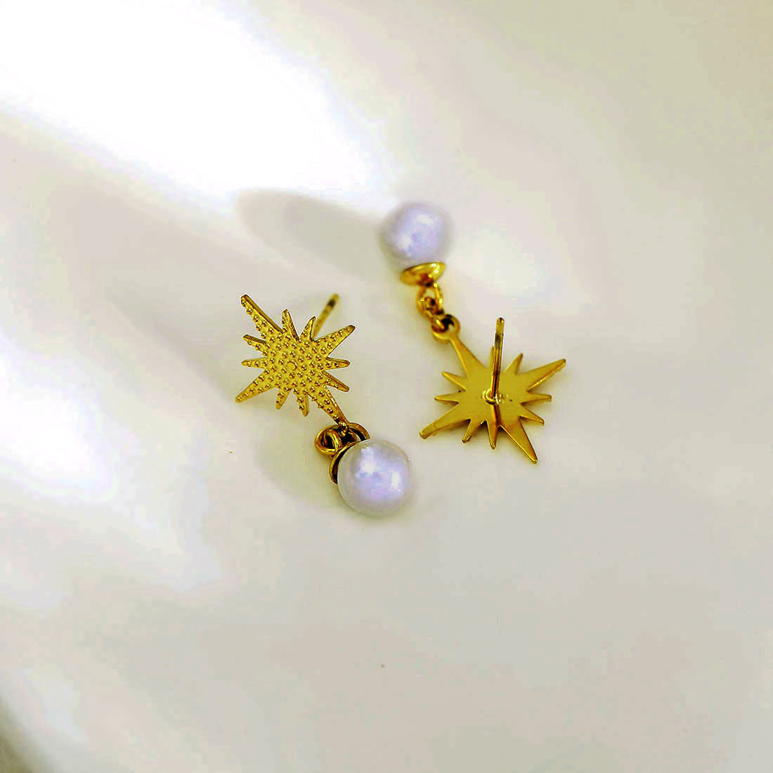 YAMASIS21067_earrings | hackney nine | hackneynine | necklace | hoops | bracelets | earrings | charms | jewellery | jewellery-store | shop-jewelry | gold-jewellery | dressy_jewellery | classy_ jewellery | on_trend_jewellery | fashion_ jewellery | cool_jewellery | affordable_jewellery | designer_jewellery | vintage_jewellery | star_jewellery | natural_pearls_jewellery