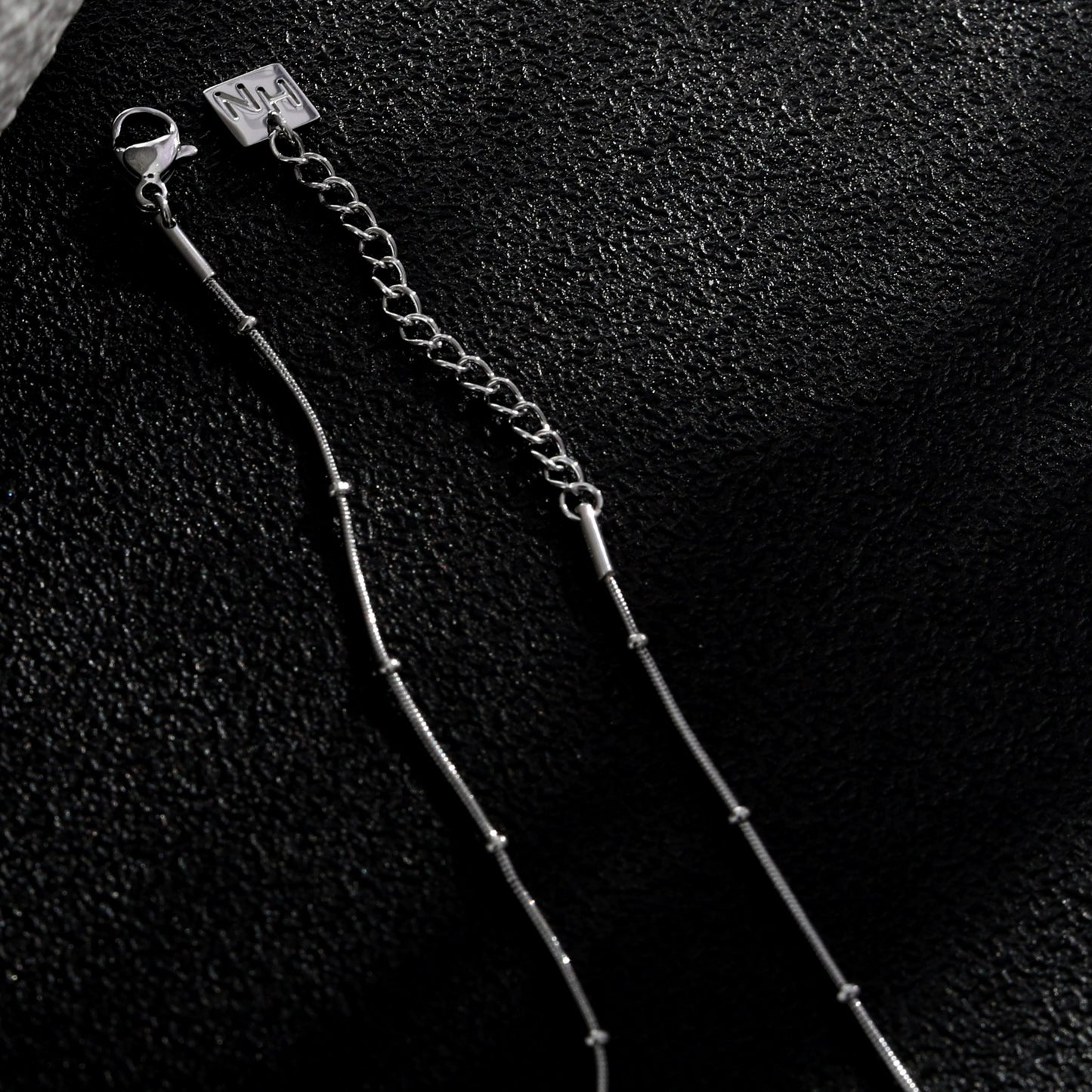 silver-chain | silver-bead-chain | hackney-nine | hackneynine | necklace | jewellery | jewellery-store | shop-jewelry | gold-jewellery | chain-necklace | dressy_jewellery | classy_ jewellery | on_trend_jewellery | fashion_ jewellery | cool_jewellery | affordable_jewellery | designer_jewellery | vintage_jeweler | gifts-for-her | gifts-for-mum | gifts-for-girls | gifts-for-females