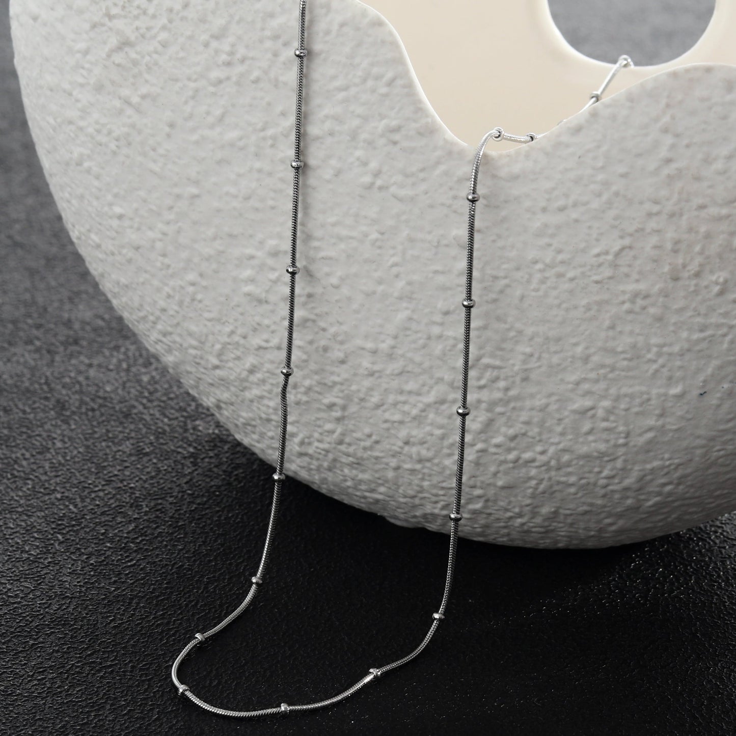 silver-chain | silver-bead-chain | hackney-nine | hackneynine | necklace | jewellery | jewellery-store | shop-jewelry | gold-jewellery | chain-necklace | dressy_jewellery | classy_ jewellery | on_trend_jewellery | fashion_ jewellery | cool_jewellery | affordable_jewellery | designer_jewellery | vintage_jeweler | gifts-for-her | gifts-for-mum | gifts-for-girls | gifts-for-females