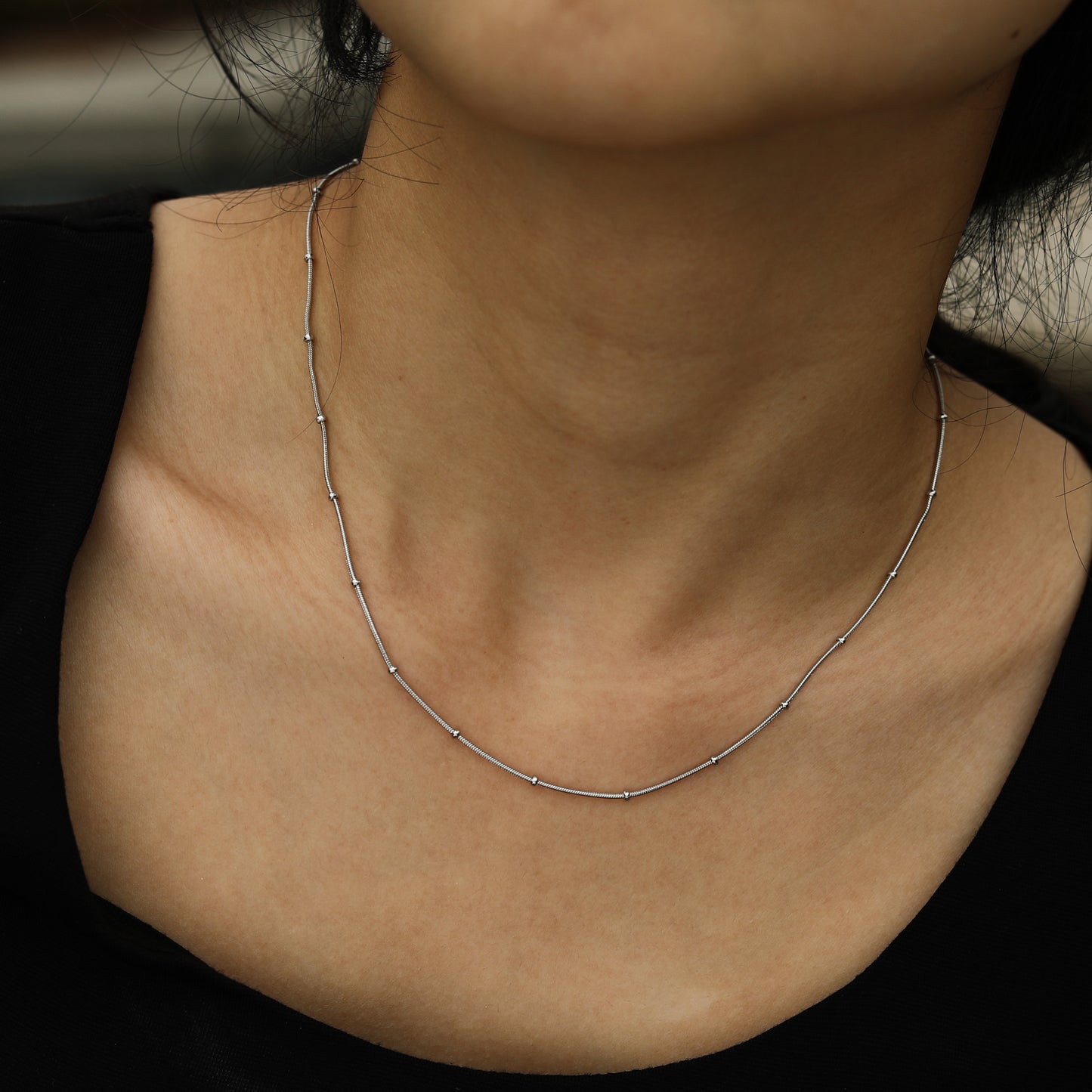 silver-chain | silver-bead-chain | hackney-nine | hackneynine | necklace | jewellery | jewellery-store | shop-jewelry | gold-jewellery | chain-necklace | dressy_jewellery | classy_ jewellery | on_trend_jewellery | fashion_ jewellery | cool_jewellery | affordable_jewellery | designer_jewellery | vintage_jeweler | gifts-for-her | gifts-for-mum | gifts-for-girls | gifts-for-females