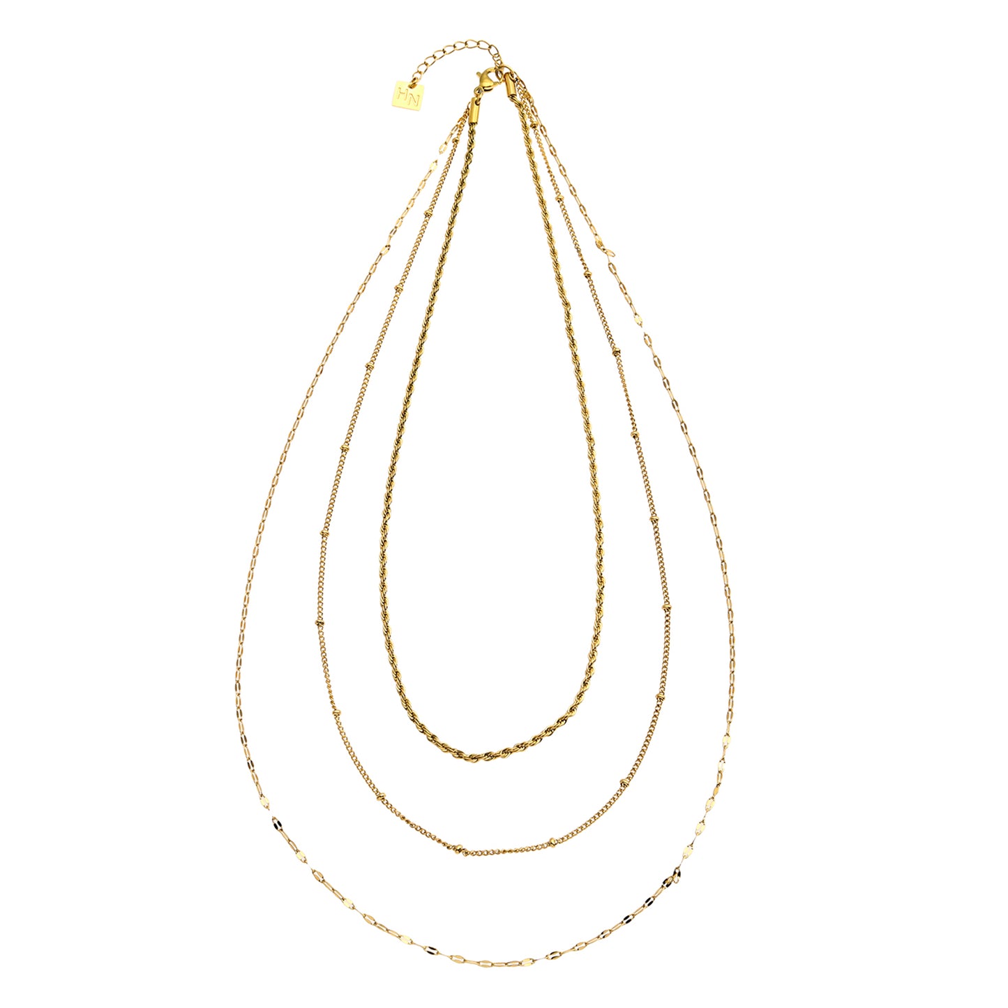 hackney-nine | hackneynine | necklace | layered-necklace | layered-chain-necklace | jewellery | jewellery-store | shop-jewelry | gold-jewellery | silver-jewellery | dressy_jewellery | classy_ jewellery | on_trend_jewellery | fashion_ jewellery | cool_jewellery | affordable_jewellery | designer_jewellery | vintage_jeweler | gifts-for-her | gifts-for-mum | gifts-for-girls | gifts-for-females