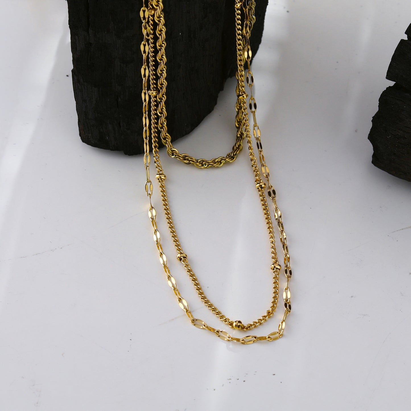 hackney-nine | hackneynine | necklace | layered-necklace | layered-chain-necklace | jewellery | jewellery-store | shop-jewelry | gold-jewellery | silver-jewellery | dressy_jewellery | classy_ jewellery | on_trend_jewellery | fashion_ jewellery | cool_jewellery | affordable_jewellery | designer_jewellery | vintage_jeweler | gifts-for-her | gifts-for-mum | gifts-for-girls | gifts-for-females