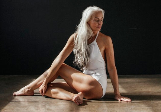 hackney-nine | 61-year-old-model | Yazmeenah-Rossi | beauty-secrets | 
