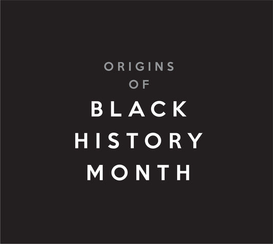 hackney-nine | hackneynine | origins-of-black-history-month