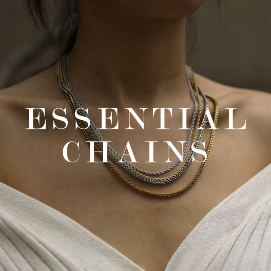 ESSENTIAL CHAINS
