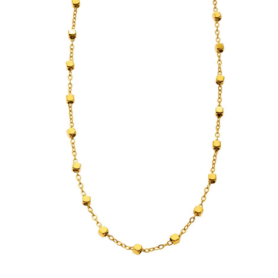 ESSENTIAL CHAINS