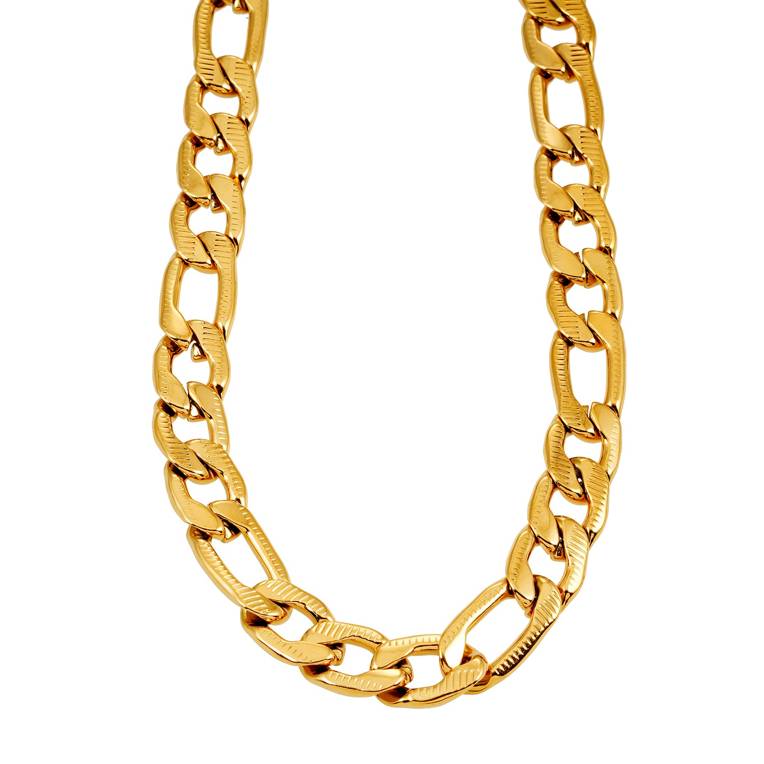 ESSENTIAL CHAINS