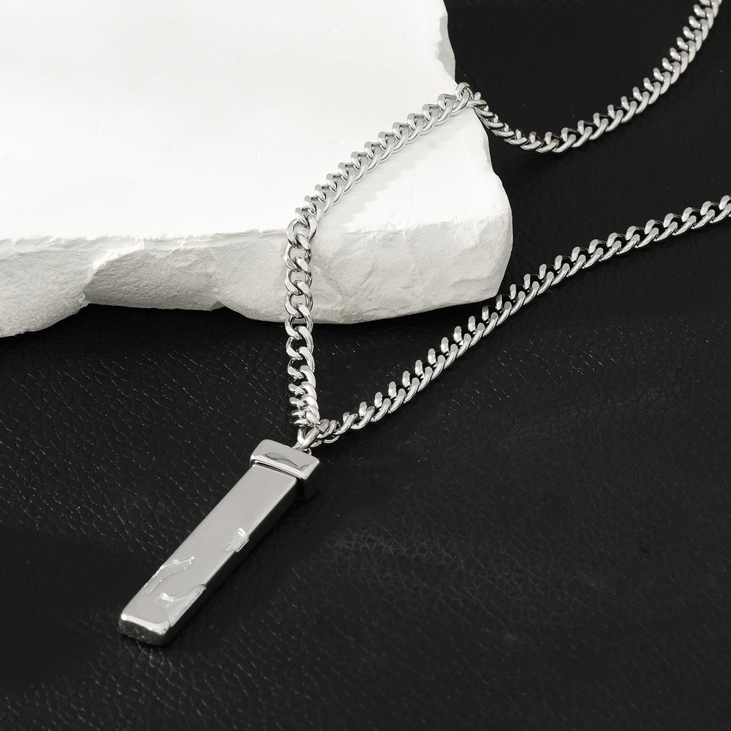 ESSENTIAL CHAINS