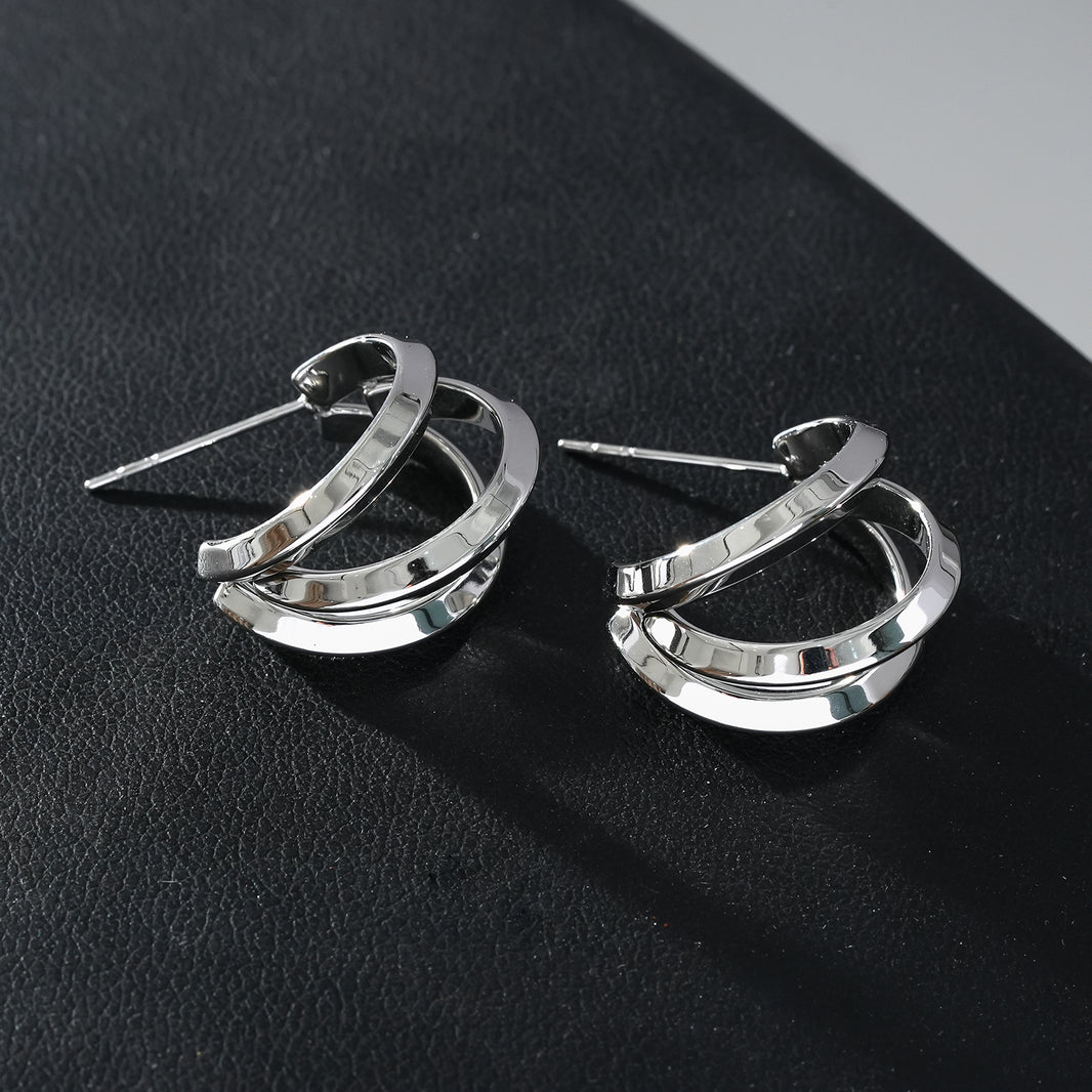 Sloan Earring - Hackney Nine