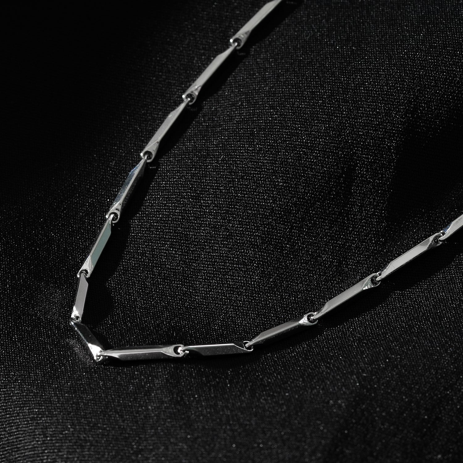 ESSENTIAL CHAINS