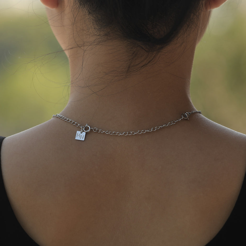 ESSENTIAL CHAINS