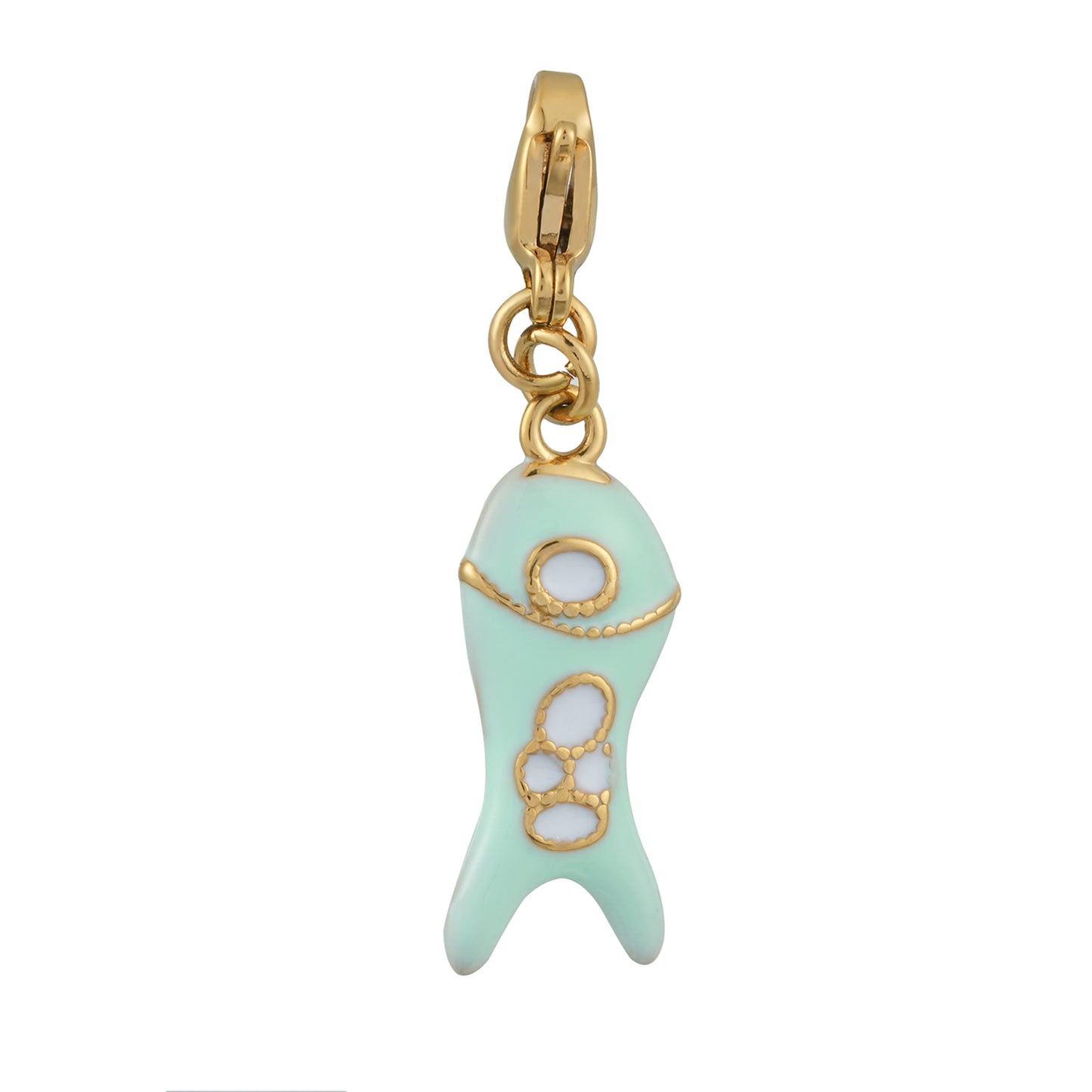 Mix & Match Chic Charm Collection — Playful & Fun for Bracelets & Necklaces