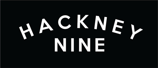 hackney-nine-logo |hackneynine-logo
