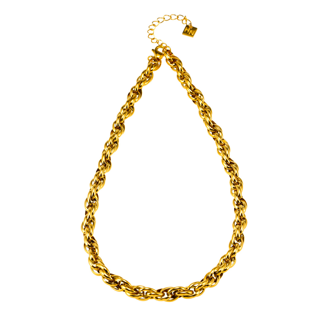 ESSENTIAL CHAINS