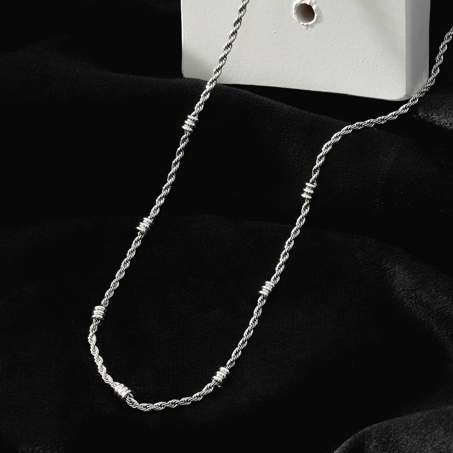 ESSENTIAL CHAINS