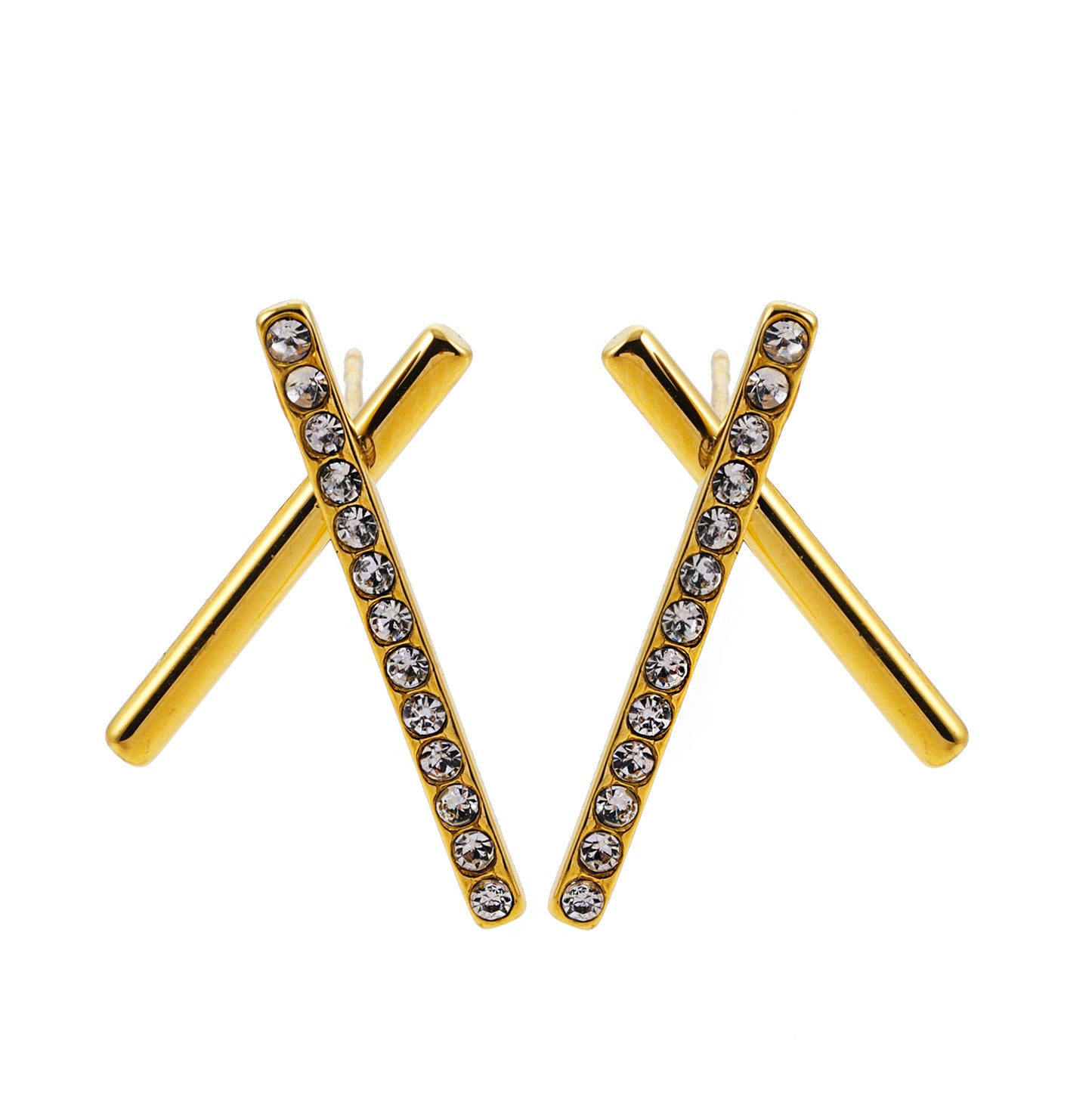 hackney-nine | hackneynine | tessa65059-studs | geometric-jewellery | modern-jewellery | affordable-jewellery