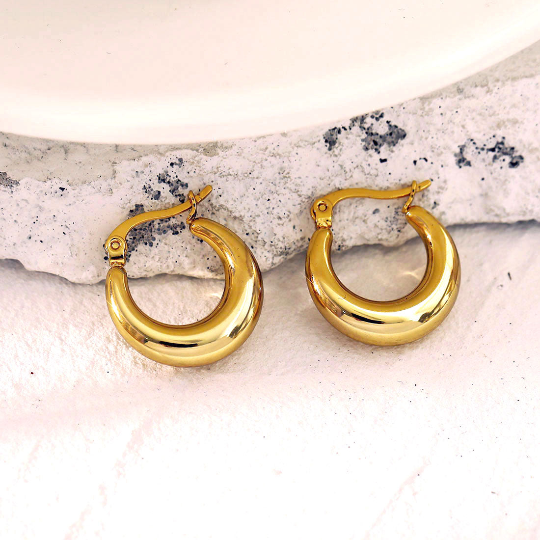 AMBER21279_hoop_earrings | hackney nine | hackneynine | necklace | hoops | bracelts | earrings | charms | jewellery | jewellery-store | bracelet | shop-jewelry | gold-jewellery | dressy_jewellery | classy_ jewellery | on_trend_jewellery | fashion_ jewellery | cool_jewellery | affordable_jewellery | designer_jewellery | vintage_jewelry