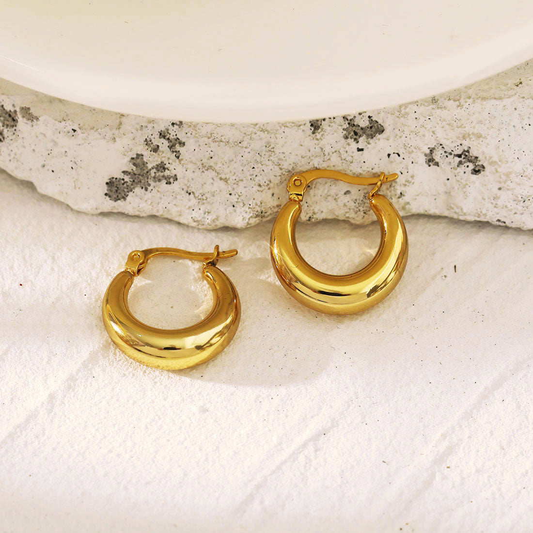 AMBER21279_hoop_earrings | hackney nine | hackneynine | necklace | hoops | bracelts | earrings | charms | jewellery | jewellery-store | bracelet | shop-jewelry | gold-jewellery | dressy_jewellery | classy_ jewellery | on_trend_jewellery | fashion_ jewellery | cool_jewellery | affordable_jewellery | designer_jewellery | vintage_jewelry