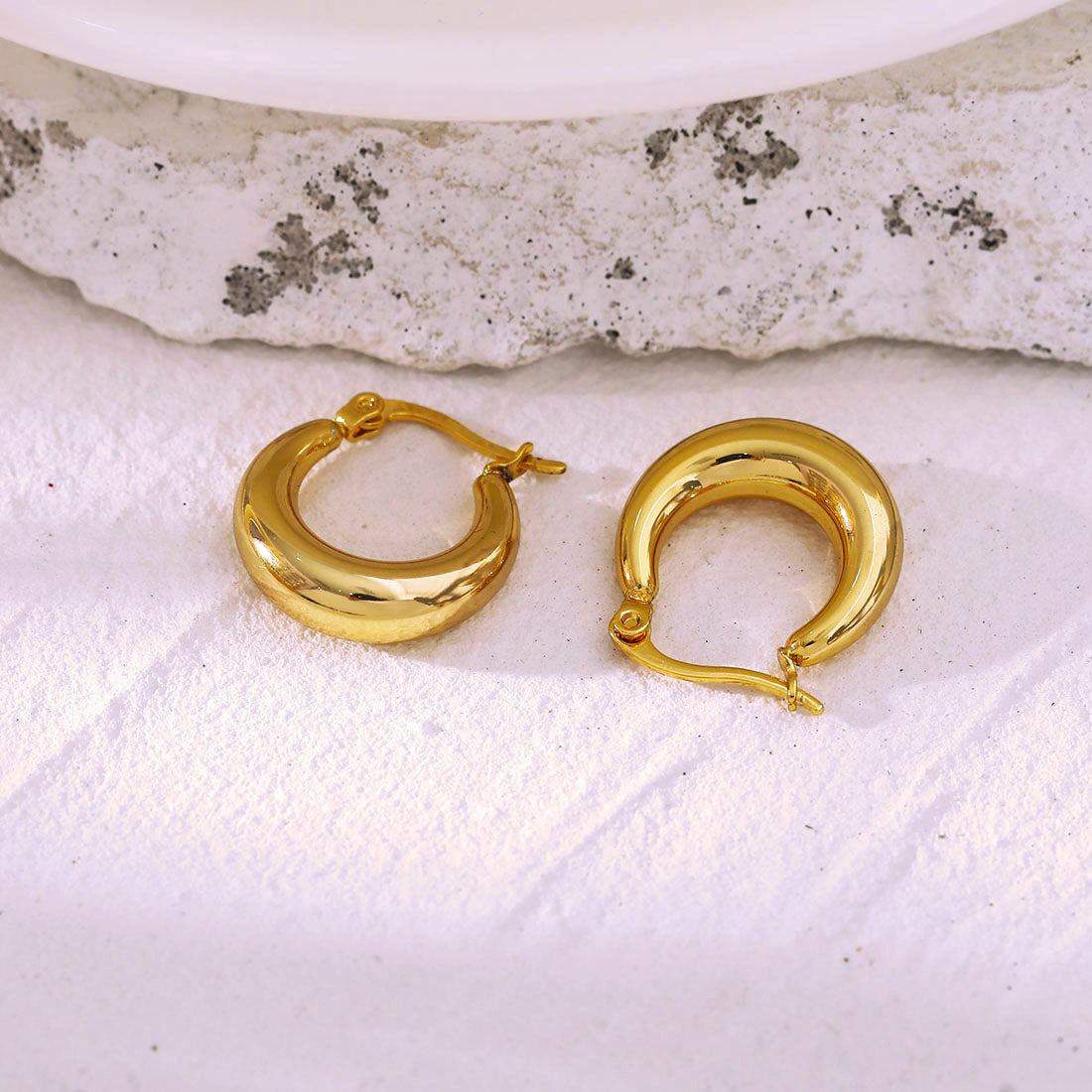 AMBER21279_hoop_earrings | hackney nine | hackneynine | necklace | hoops | bracelts | earrings | charms | jewellery | jewellery-store | bracelet | shop-jewelry | gold-jewellery | dressy_jewellery | classy_ jewellery | on_trend_jewellery | fashion_ jewellery | cool_jewellery | affordable_jewellery | designer_jewellery | vintage_jewelry