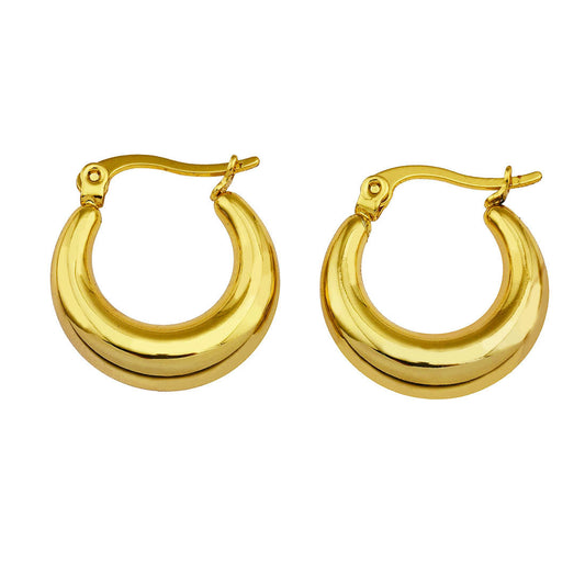 AMBER21279_hoop_earrings | hackney nine | hackneynine | necklace | hoops | bracelts | earrings | charms | jewellery | jewellery-store | bracelet | shop-jewelry | gold-jewellery | dressy_jewellery | classy_ jewellery | on_trend_jewellery | fashion_ jewellery | cool_jewellery | affordable_jewellery | designer_jewellery | vintage_jewelry