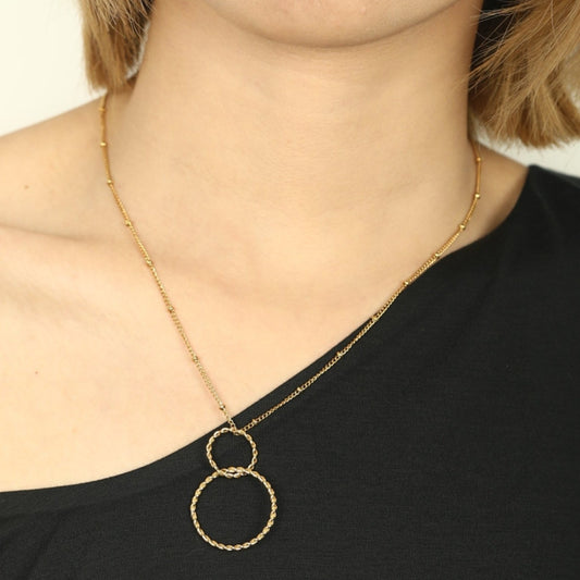 hackney_nine | hackneynine | AVA21003_necklace | affordable_jewelry | dainty_jewelry | stainless_steel_jewelry | 18K_gold_jewelry | gold_dipped_jewelry | gold-jewelry | circle_jewelry | dainty_necklace | gifts-for-her | gifts-for-mum | gifts-for-girls | gifts-for-females