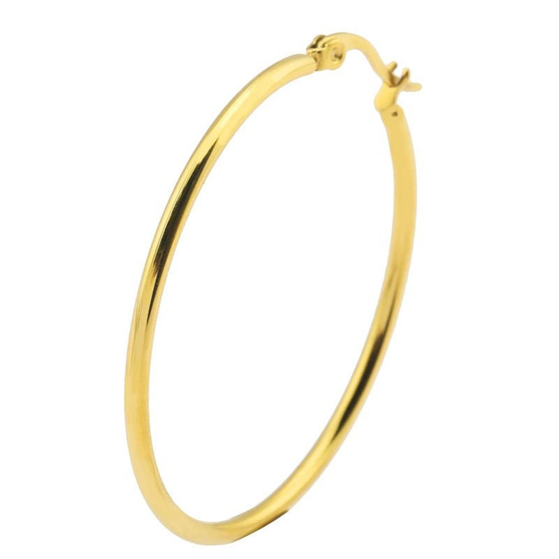 hackney_nine | hackneynine | BIANCA21089_earrings | affordable_jewelry | dainty_jewelry | stainless_steel_jewelry | 18K_gold_jewelry | gold_dipped_jewelry | gold-jewelry |hoops | hoop_earrings