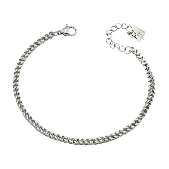 hackney-nine | hackneynine | bracelet | bracelet-chain | jewellery-store | shop-jewelry | silver-jewellery | silver-bracelet| dressy_jewellery | classy_ jewellery | on_trend_jewellery | fashion_ jewellery | cool_jewellery | affordable_jewellery | designer_jewellery | vintage_jeweler | gifts-for-her | gifts-for-mum | gifts-for-girls | gifts-for-females