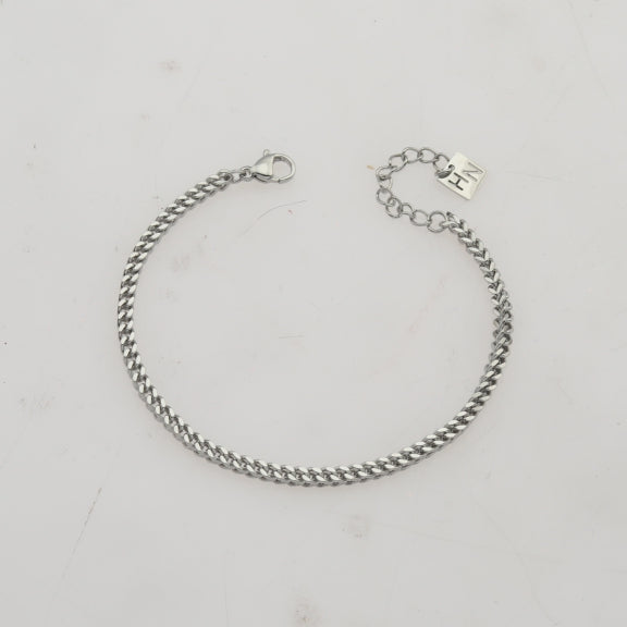hackney-nine | hackneynine | bracelet | bracelet-chain | jewellery-store | shop-jewelry | silver-jewellery | silver-bracelet| dressy_jewellery | classy_ jewellery | on_trend_jewellery | fashion_ jewellery | cool_jewellery | affordable_jewellery | designer_jewellery | vintage_jeweler | gifts-for-her | gifts-for-mum | gifts-for-girls | gifts-for-females