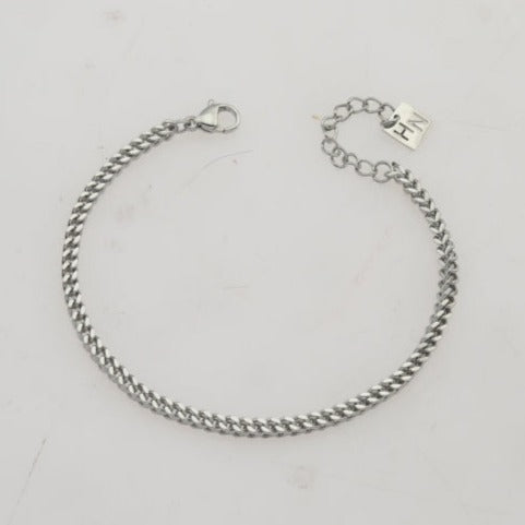 hackney-nine | hackneynine | bracelet | bracelet-chain | jewellery-store | shop-jewelry | silver-jewellery | silver-bracelet| dressy_jewellery | classy_ jewellery | on_trend_jewellery | fashion_ jewellery | cool_jewellery | affordable_jewellery | designer_jewellery | vintage_jeweler | gifts-for-her | gifts-for-mum | gifts-for-girls | gifts-for-females