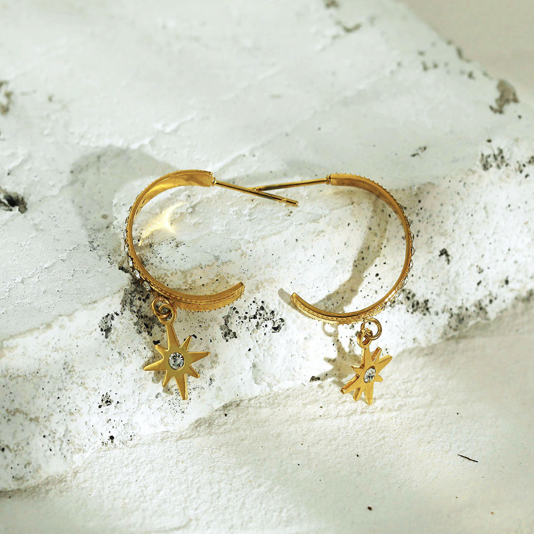 CANOPUS21062_earrings | hackney nine | hackneynine | necklace | hoops | bracelets | earrings | charms | jewellery | jewellery-store | shop-jewelry | gold-jewellery | dressy_jewellery | classy_ jewellery | on_trend_jewellery | fashion_ jewellery | cool_jewellery | affordable_jewellery | designer_jewellery | vintage_jewellery | star_jewellery | zirconia_jewellery