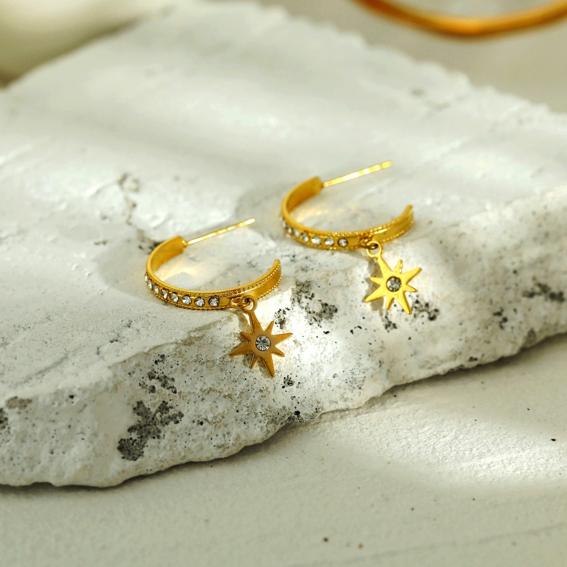 CANOPUS21062_earrings | hackney nine | hackneynine | necklace | hoops | bracelets | earrings | charms | jewellery | jewellery-store | shop-jewelry | gold-jewellery | dressy_jewellery | classy_ jewellery | on_trend_jewellery | fashion_ jewellery | cool_jewellery | affordable_jewellery | designer_jewellery | vintage_jewellery | star_jewellery | zirconia_jewellery