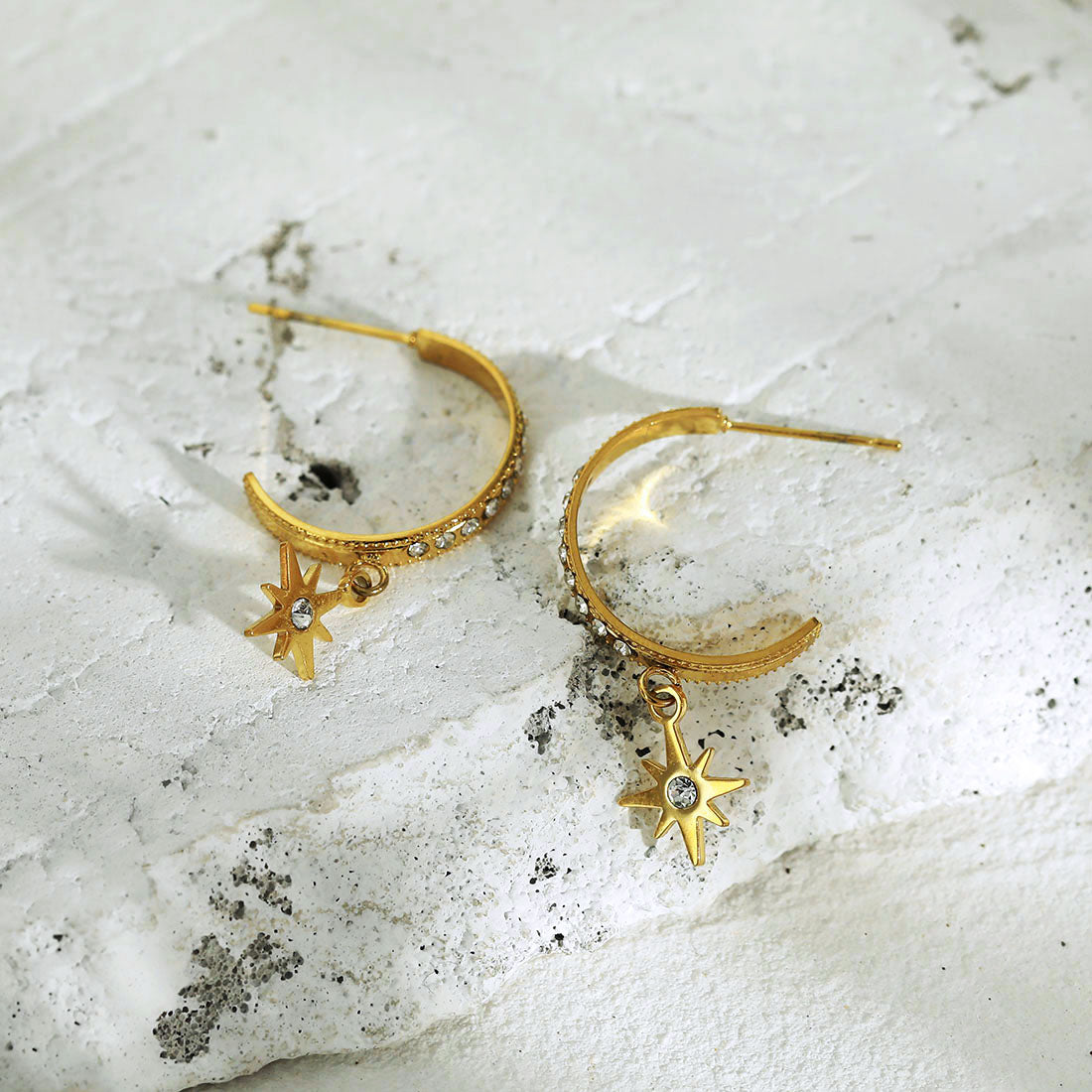 CANOPUS21062_earrings | hackney nine | hackneynine | necklace | hoops | bracelets | earrings | charms | jewellery | jewellery-store | shop-jewelry | gold-jewellery | dressy_jewellery | classy_ jewellery | on_trend_jewellery | fashion_ jewellery | cool_jewellery | affordable_jewellery | designer_jewellery | vintage_jewellery | star_jewellery | zirconia_jewellery