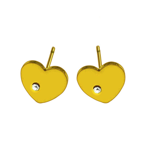 CUORE21036_earrings | hackney nine | hackneynine | necklace | hoops | bracelets | earrings | charms | jewellery | jewellery-store | shop-jewelry | gold-jewellery | dressy_jewellery | classy_ jewellery | on_trend_jewellery | fashion_ jewellery | cool_jewellery | affordable_jewellery | designer_jewellery | vintage_jewellery | heart_jewellery | love_jewellery | zirconia_jewellery