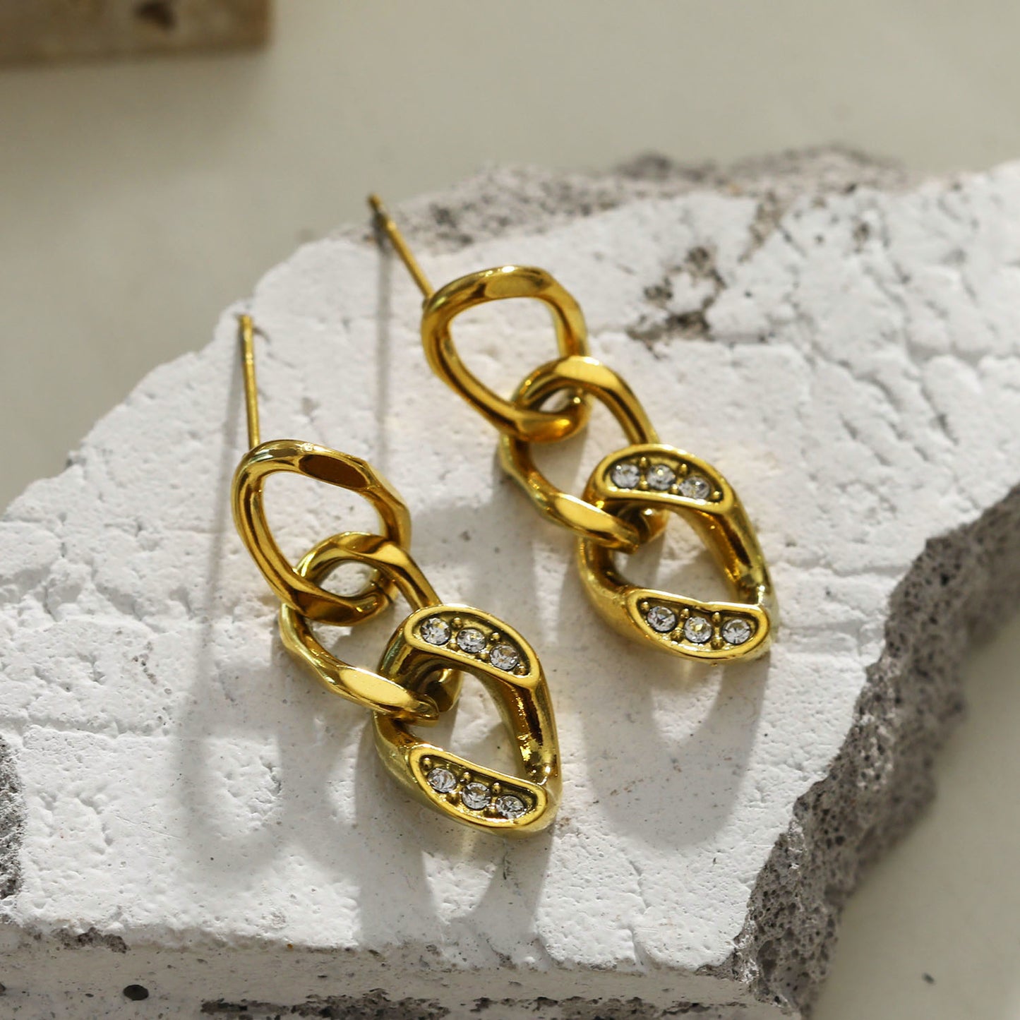 cuban-chain-earings | hackney-nine | hackneynine | necklace | hoops | bracelets | earrings | charms | studs_earrings | jewellery | jewellery-store | shop-jewelry | gold-jewellery | silver-jewellery | dressy_jewellery | classy_ jewellery | on_trend_jewellery | fashion_ jewellery | cool_jewellery | affordable_jewellery | designer_jewellery | vintage_jeweler | gifts-for-her | gifts-for-mum | gifts-for-girls | gifts-for-females