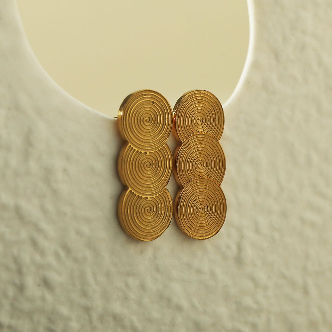 HAZEL210285_stud_earings | hackney nine | hackneynine | necklace | earrings | charms | jewelry | jewelry-store | pandora | bracelet | shop-jewelry | gold-jewelry | heart-Jewelry | Inspirational-jewelry | dainty-jewelry | circles_ jewelry | studs