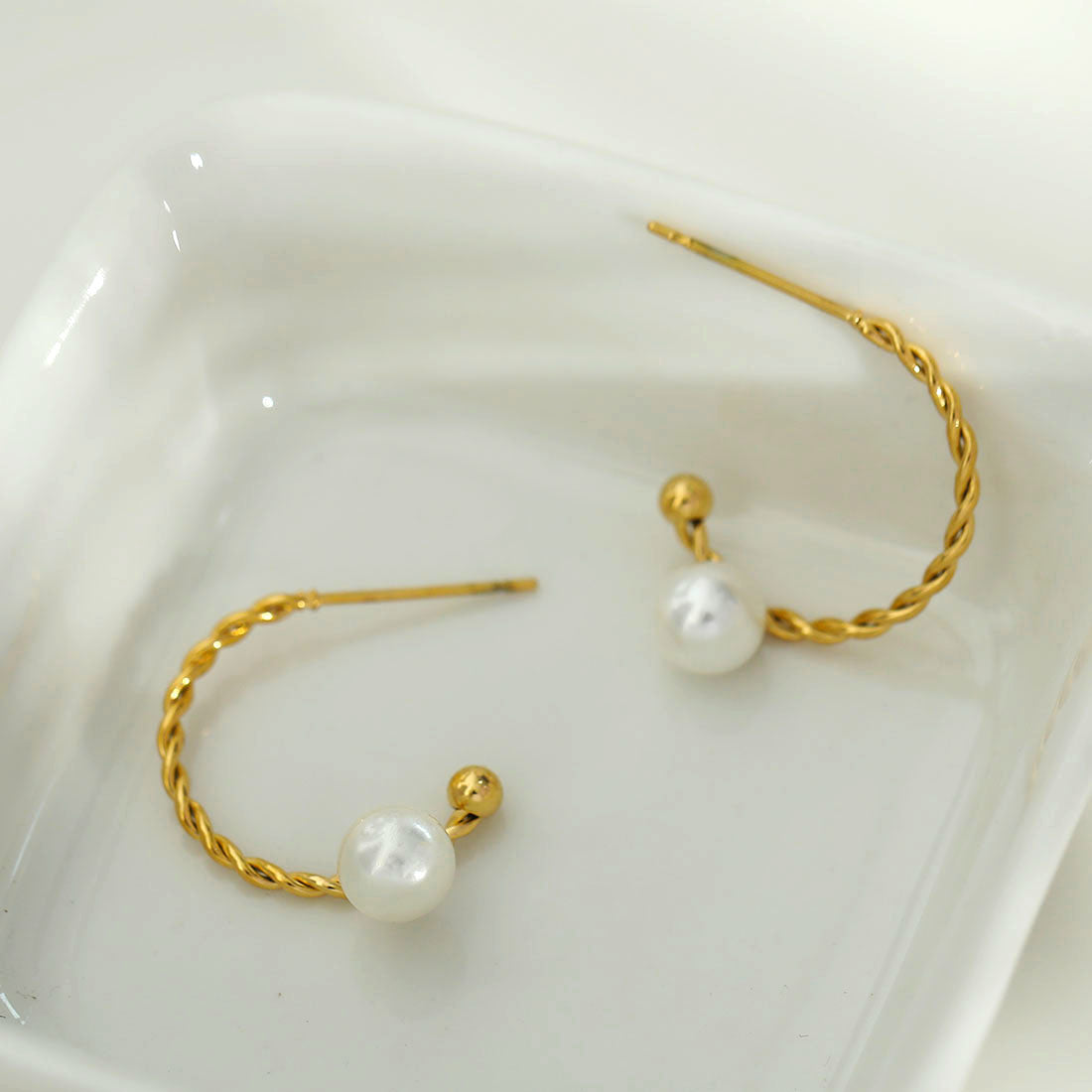 | hackney nine | hackneynine | necklace | hoops | bracelets | earrings | charms | studs_earrings | jewellery | jewellery-store | shop-jewelry | gold-jewellery | dressy_jewellery | classy_ jewellery | on_trend_jewellery | fashion_ jewellery | cool_jewellery | affordable_jewellery | designer_jewellery | vintage_jewellery | heart_jewellery | gifts-for-her | gifts-for-mum | gifts-for-girls | gifts-for-females | natural-pearl-jewellery | JOY21262-earrings
