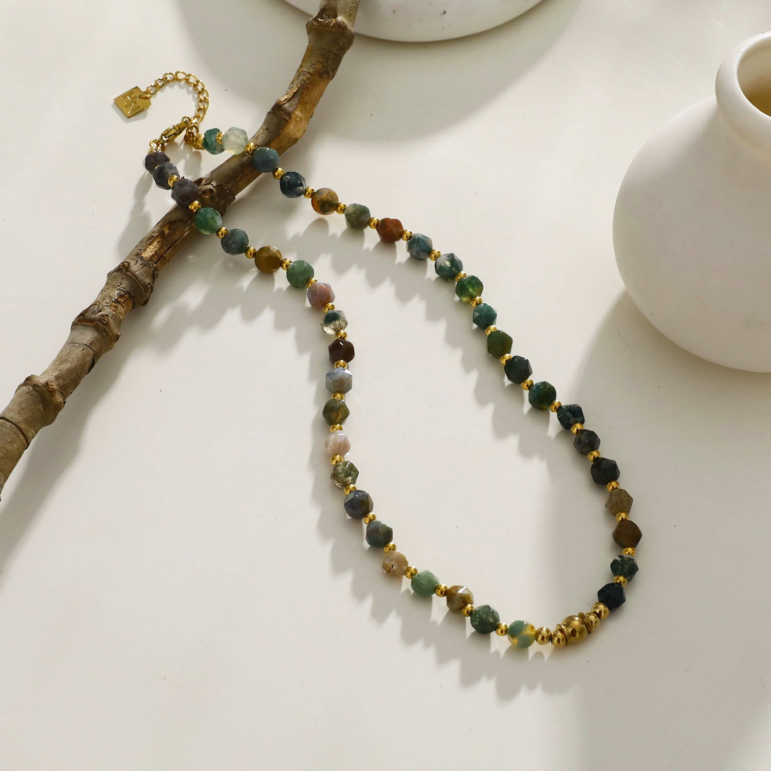 indian-agate-necklace | indian-agate-stones | hackney-nine | hackneynine | necklace | hoops | bracelets | earrings | charms | studs_earrings | jewellery | jewellery-store | shop-jewelry | gold-jewellery | silver-jewellery | dressy_jewellery | classy_ jewellery | on_trend_jewellery | fashion_ jewellery | cool_jewellery | affordable_jewellery | designer_jewellery | vintage_jeweler | gifts-for-her | gifts-for-mum | gifts-for-girls | gifts-for-females