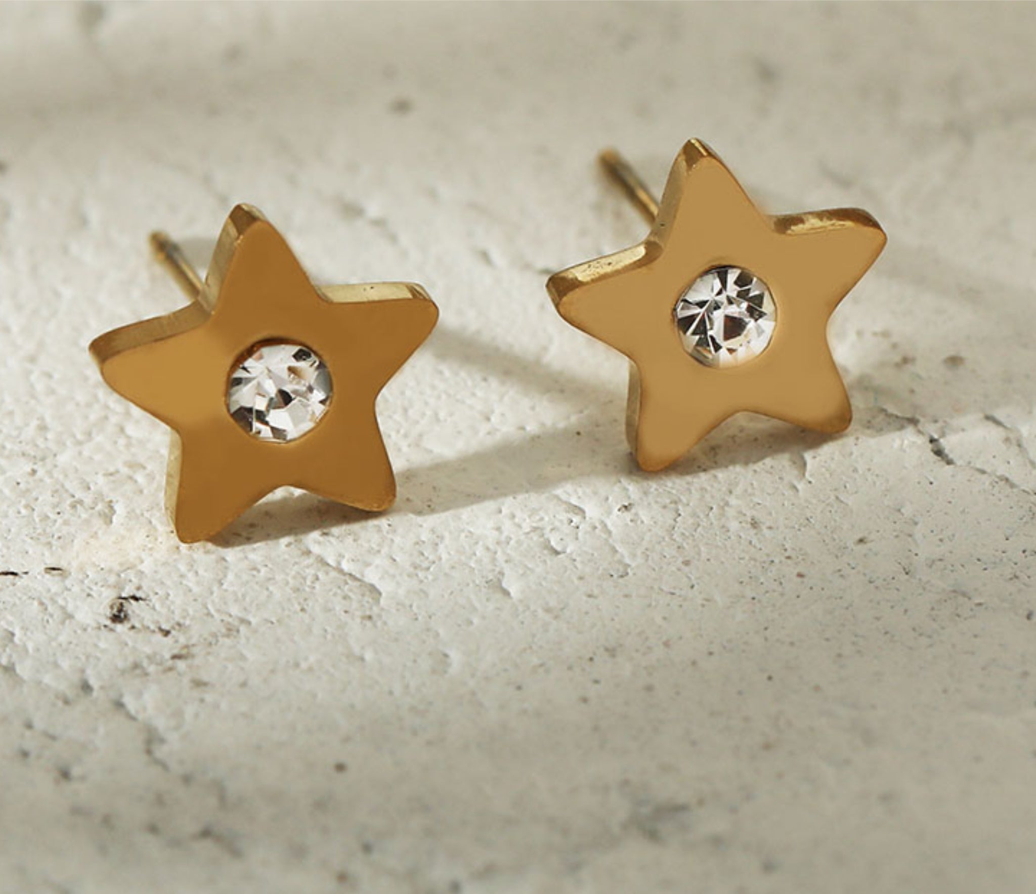 Layla Earrings main image 1