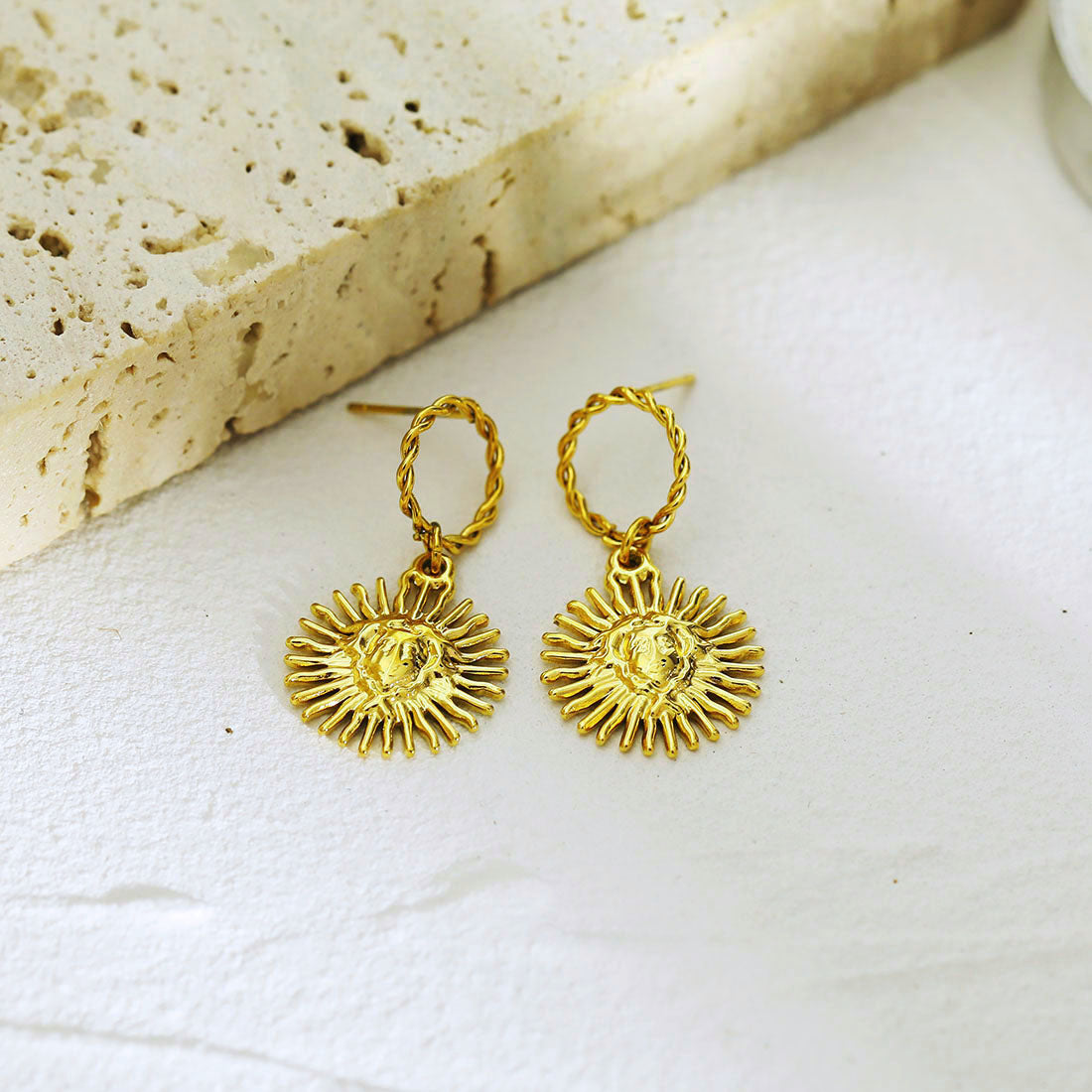 LEAH21038_earrings | hackney nine | hackneynine | necklace | hoops | bracelets | earrings | charms | jewellery | jewellery-store | shop-jewelry | gold-jewellery | dressy_jewellery | classy_ jewellery | on_trend_jewellery | fashion_ jewellery | cool_jewellery | affordable_jewellery | designer_jewellery | vintage_jewellery | gift_ideas | stud_earrings | sun_jewellery