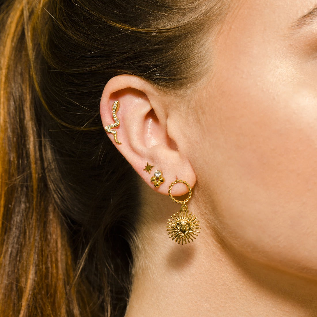 LEAH21038_earrings | hackney nine | hackneynine | necklace | hoops | bracelets | earrings | charms | jewellery | jewellery-store | shop-jewelry | gold-jewellery | dressy_jewellery | classy_ jewellery | on_trend_jewellery | fashion_ jewellery | cool_jewellery | affordable_jewellery | designer_jewellery | vintage_jewellery | gift_ideas | stud_earrings | sun_jewellery