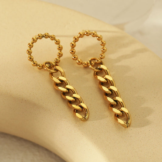 hackney_nine | hackneynine | LUCY21043_earrings | drop_earrings | affordable_jewelry | dainty_jewelry | stainless_steel_jewelry | 18K_gold_jewelry | gold_dipped_jewelry | gold-jewelry