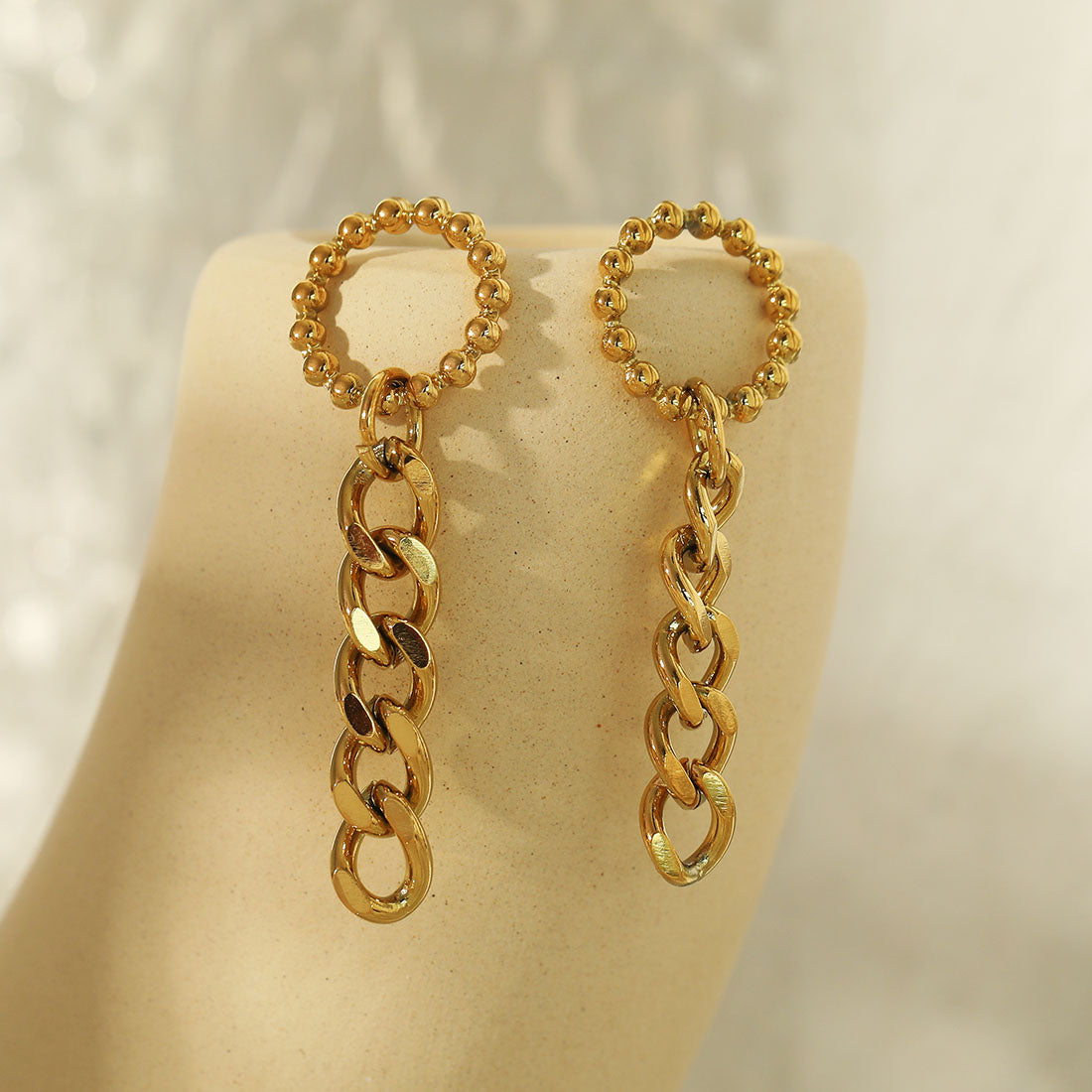 hackney_nine | hackneynine | LUCY21043_earrings | drop_earrings | affordable_jewelry | dainty_jewelry | stainless_steel_jewelry | 18K_gold_jewelry | gold_dipped_jewelry | gold-jewelry