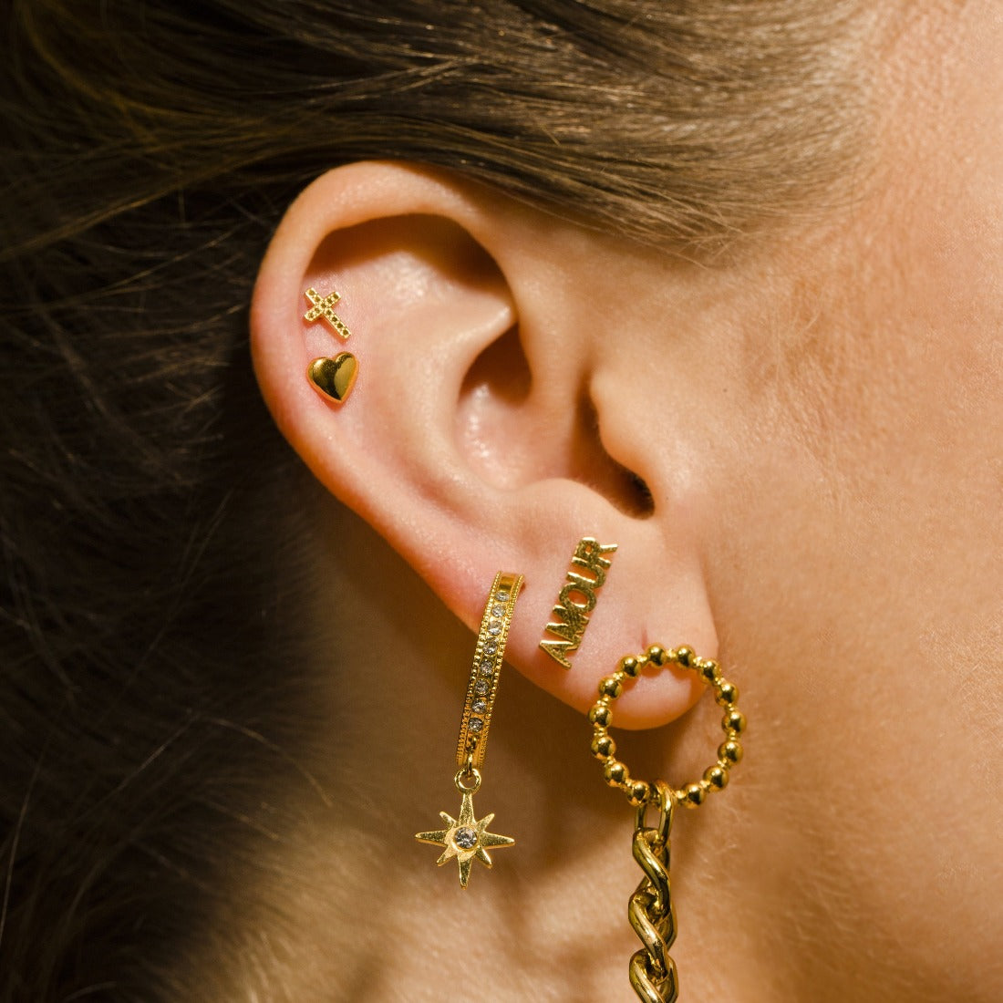 CANOPUS21062_earrings | hackney nine | hackneynine | necklace | hoops | bracelets | earrings | charms | jewellery | jewellery-store | shop-jewelry | gold-jewellery | dressy_jewellery | classy_ jewellery | on_trend_jewellery | fashion_ jewellery | cool_jewellery | affordable_jewellery | designer_jewellery | vintage_jewellery | star_jewellery | zirconia_jewellery