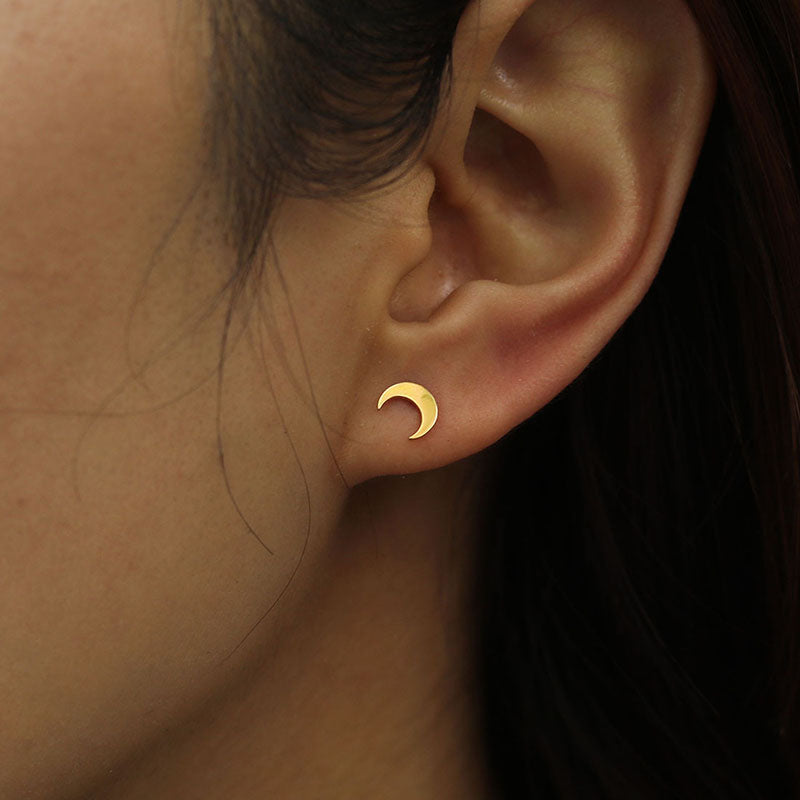 Midnight Earrings
