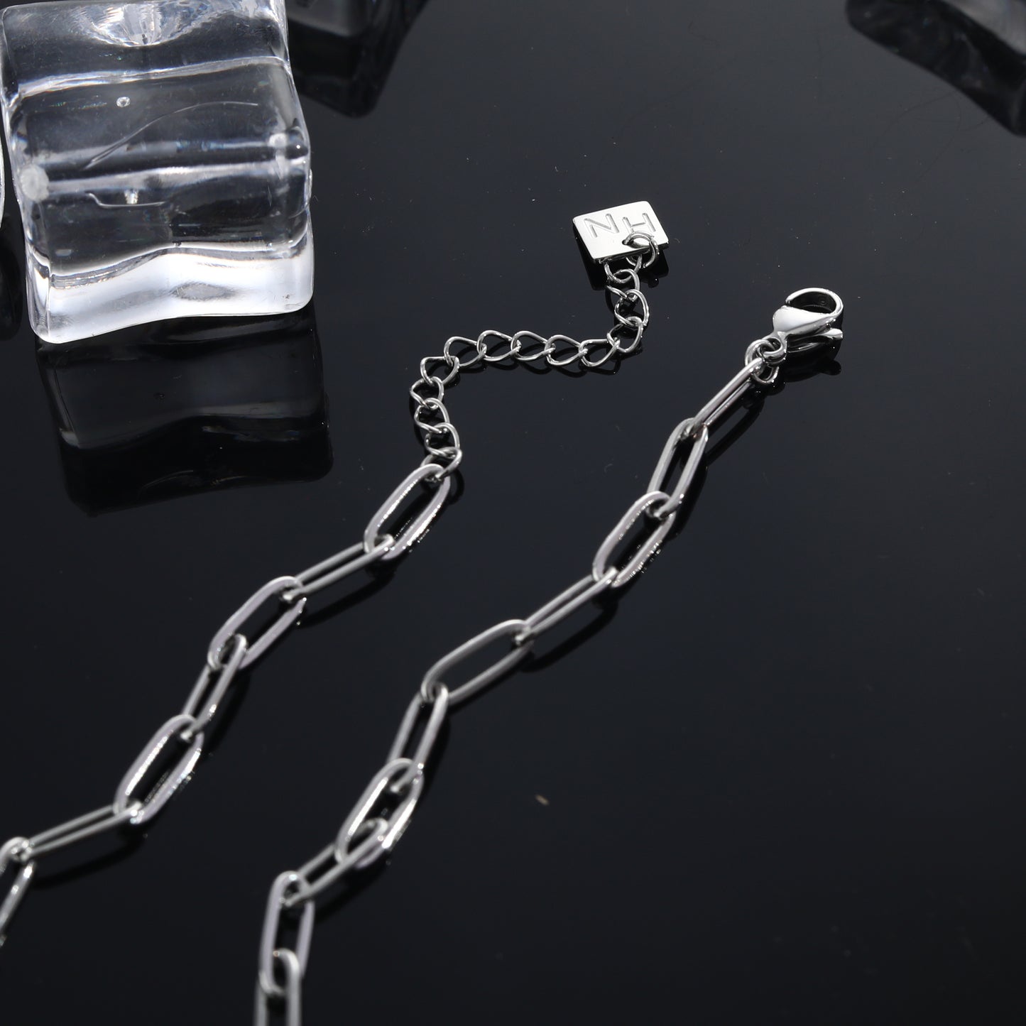 hackney-nine | hackneynine | necklace | hoops | bracelets | earrings | charms | studs_earrings | jewellery | jewellery-store | shop-jewelry | gold-jewellery | silver-jewellery | dressy_jewellery | classy_ jewellery | on_trend_jewellery | fashion_ jewellery | cool_jewellery | gifts-for-her | gifts-for-mum | gifts-for-girls | gifts-for-females | dainty-jewellery | bridesmaid-gift | zirconia | chains | chain-necklace | CG-Jewellery | men’s-chain | silver-chain | silver-jewellery